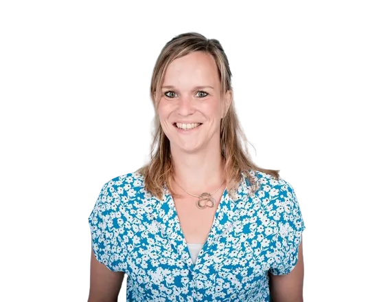 Annick Boomsma