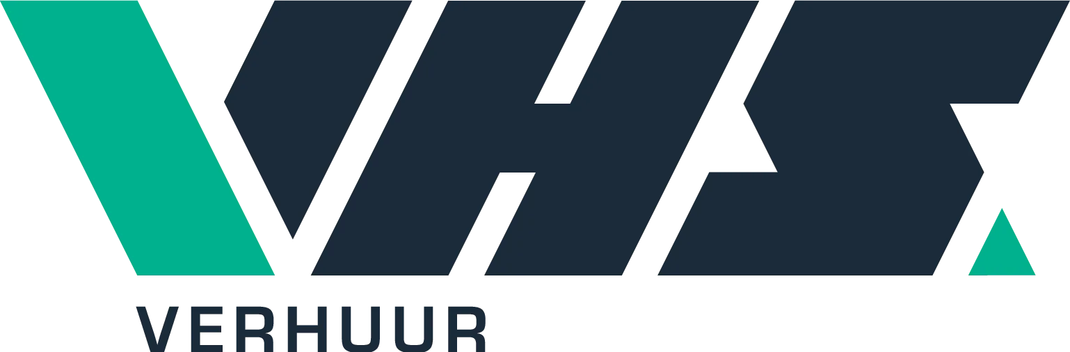 VHS Verhuur