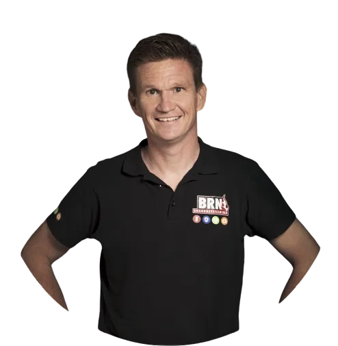 Nico Langhout